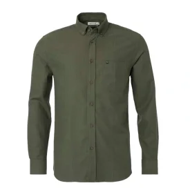 Koszula CHEVALIER Dalby Regular Fit - Dark Green (1060217 6003)